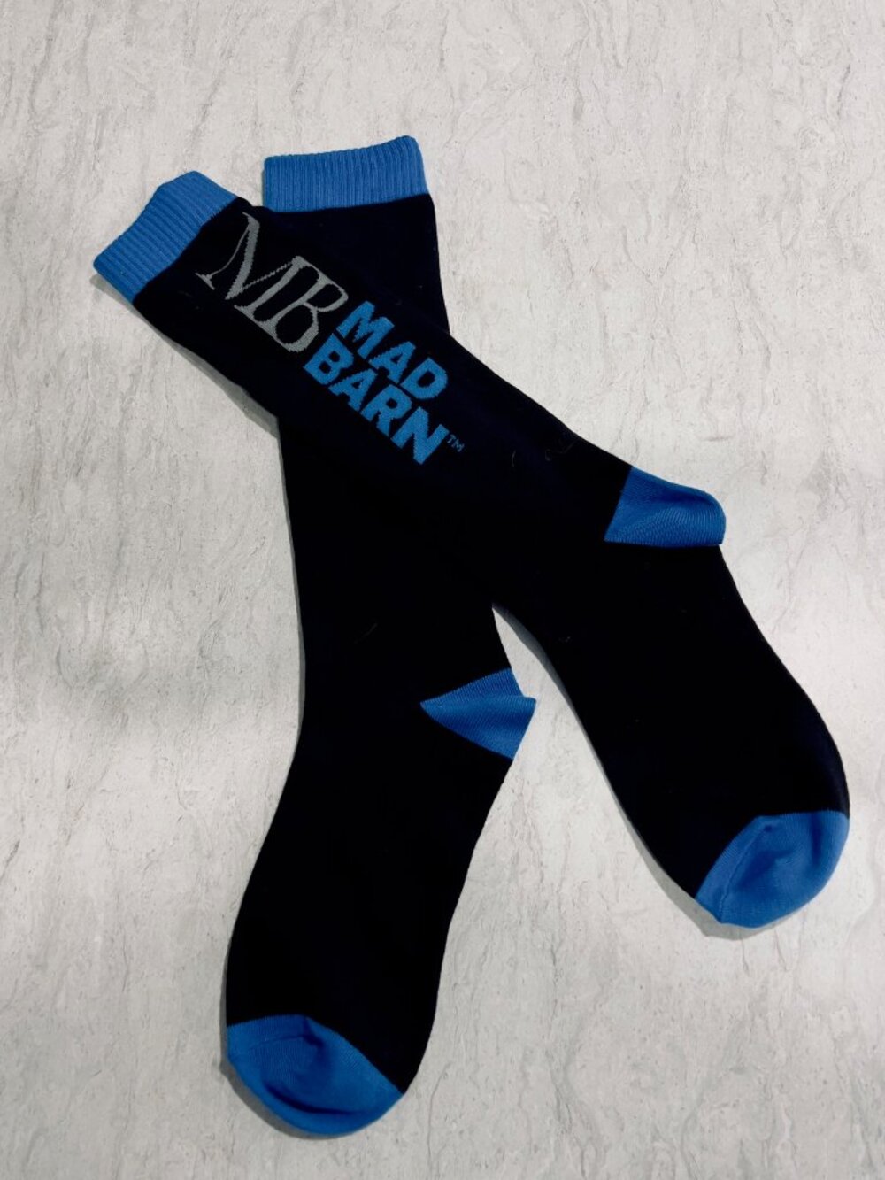 Equestrian Boot Socks - Picture 2 of 2